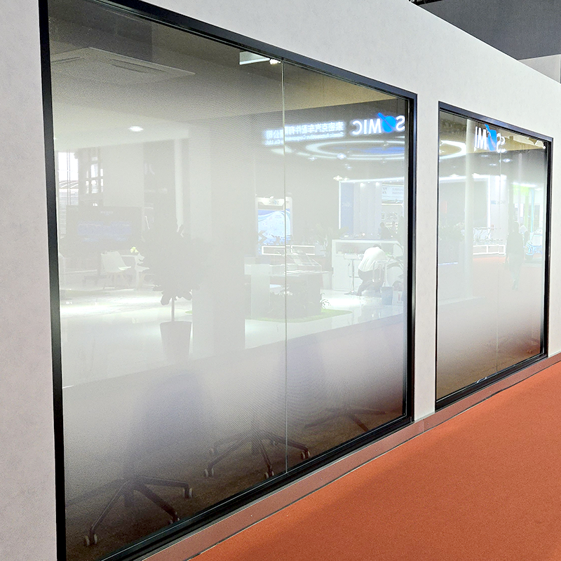 Architecturae gradiente PVB Interlayer film Architecturae gradiente PVB Interlayer film