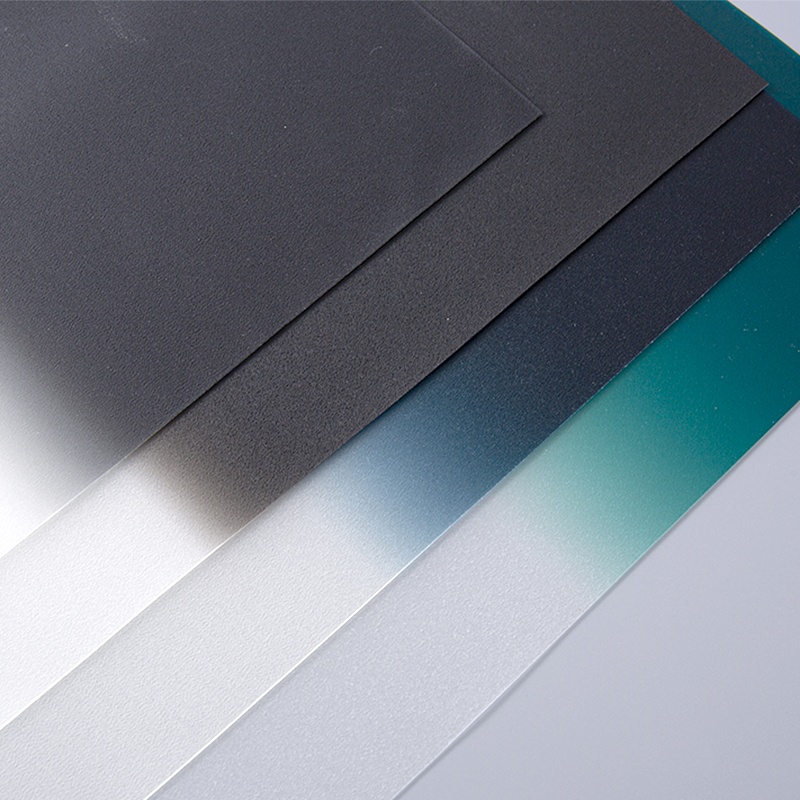 ATL PVB gradiente windshield