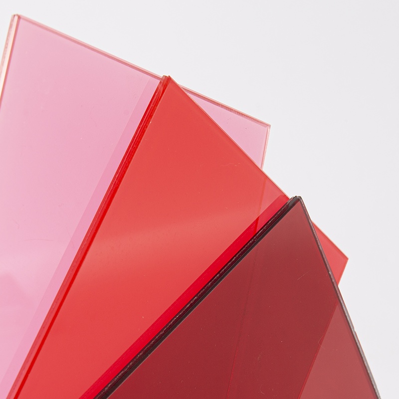 Color Architecturae polyvinyl Butyral Interlalayer Color Architecturae polyvinyl Butyral Interlalayer